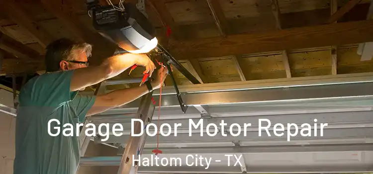  Garage Door Motor Repair Haltom City - TX