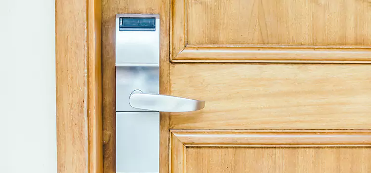 Advanced Solutions in Haltom City, TX for Modern Security