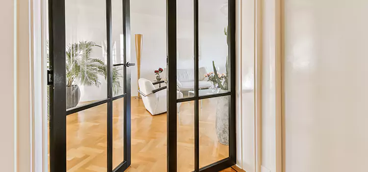 Bifold Door Replacement Haltom City