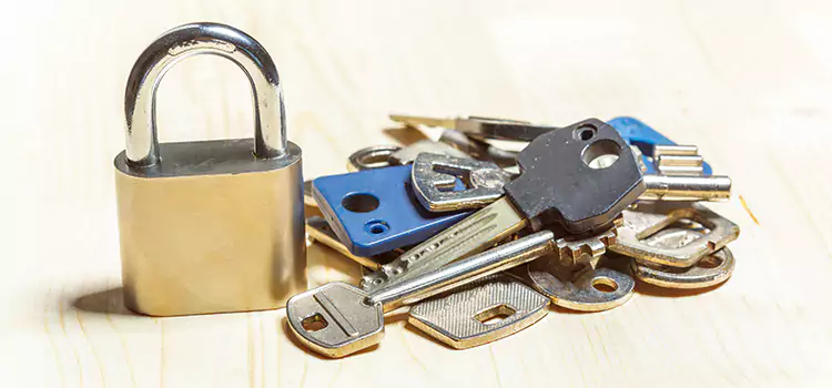 Why Choose Our Broken Key Services in Haltom City, TX?