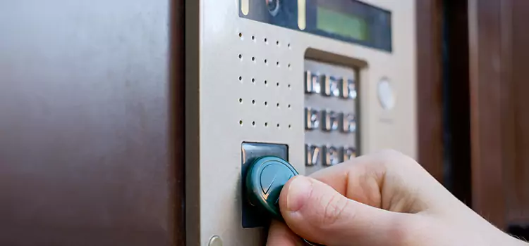 Enhanced Security Features Haltom City