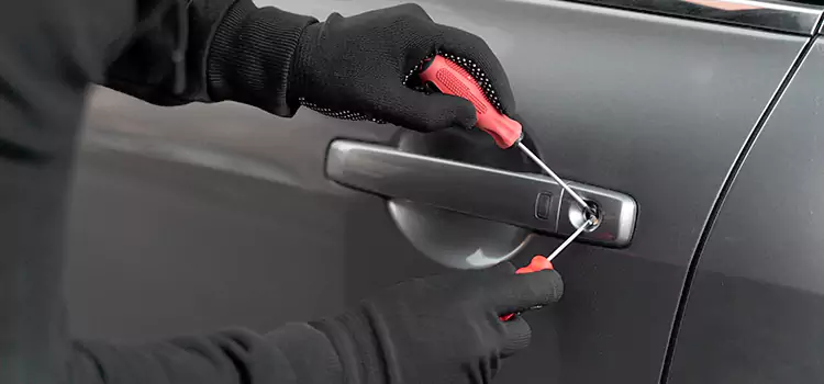 Locked Out of Car Help Haltom City