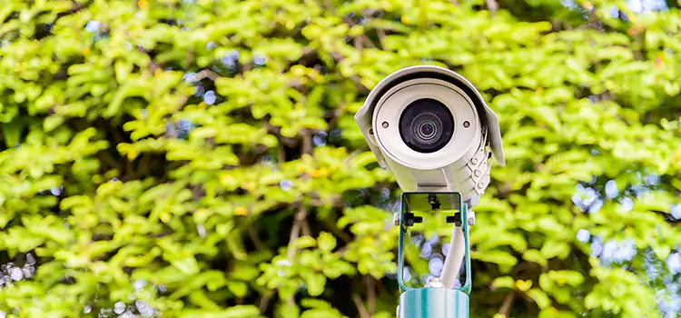 Advanced Surveillance Solutions for Every Need in Haltom City