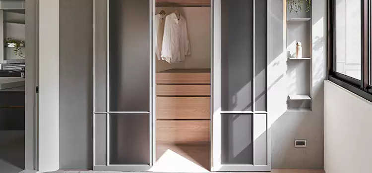 Mirror Sliding Door Replacement Haltom City