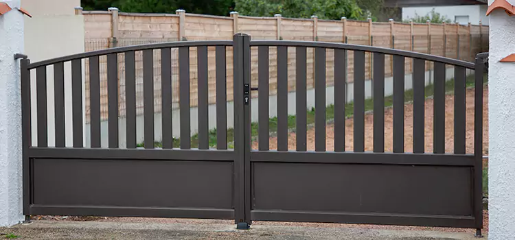 Advanced Gate Solutions in Haltom City, TX