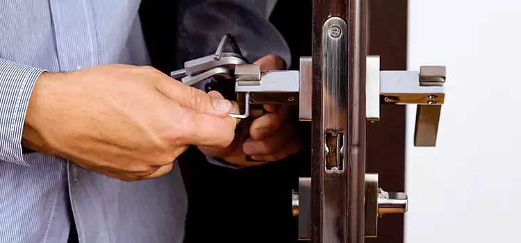 Commercial Door Lock Repair Haltom City