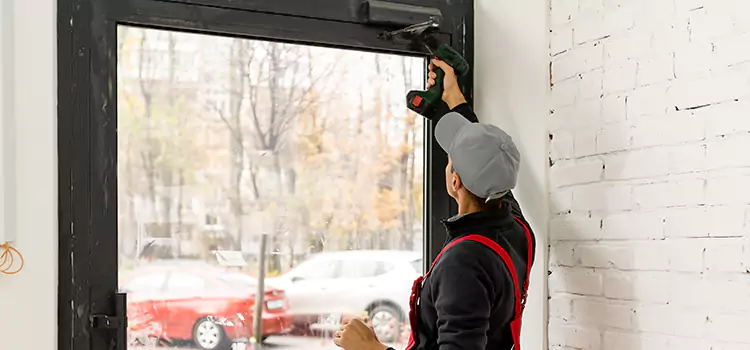 Comprehensive Door Closer Services in Haltom City, TX