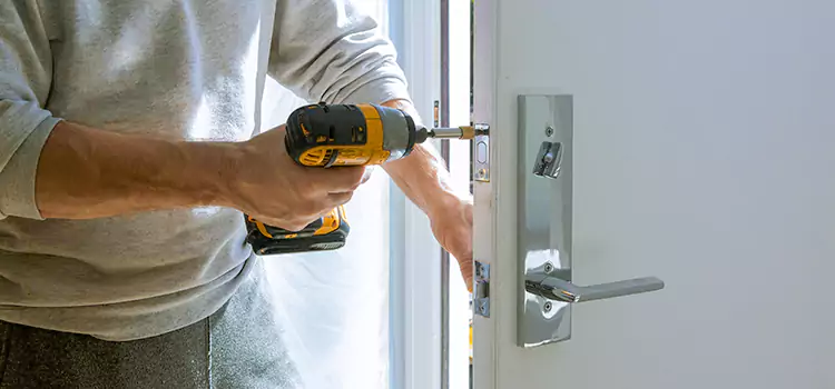 Door Knob Lock Repair Haltom City