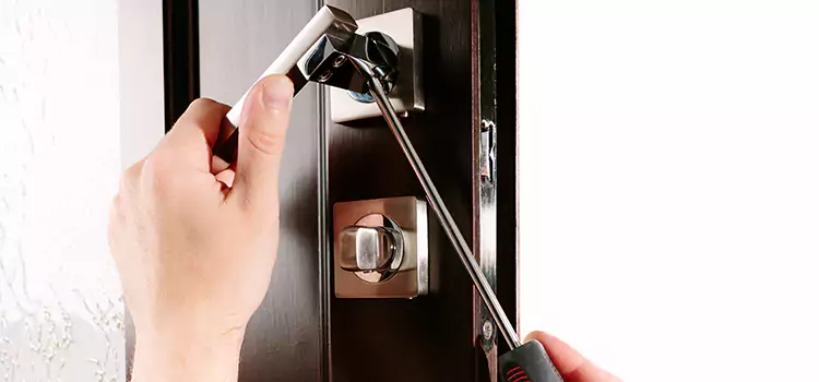 Door Lock Replacement Service Haltom City