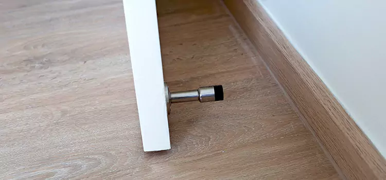 Magnetic Door Stop Integration Haltom City