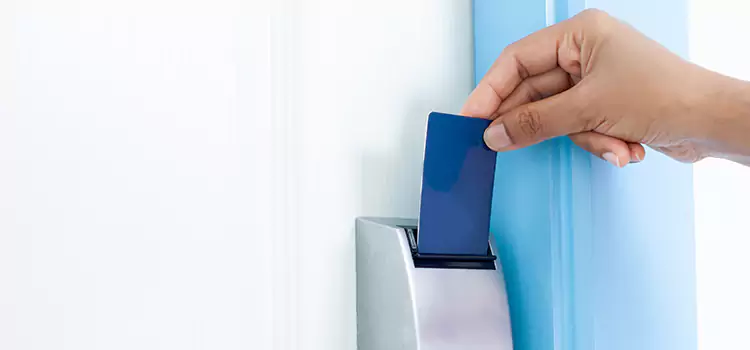 Access Control System Integration Haltom City