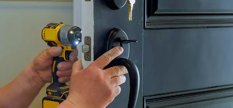 Locksmith Emergency Service Haltom City