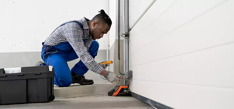 Expert Solutions for Every Garage Lock Need in Haltom City, TX