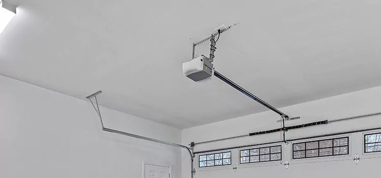 Experienced Garage Door Installers Haltom City