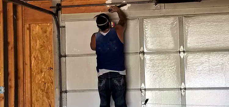 Specialized Garage Door Panel Solutions in Haltom City, TX