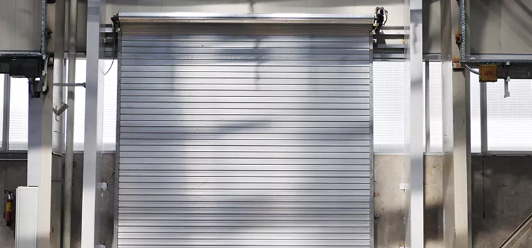 Roller Door Maintenance Haltom City