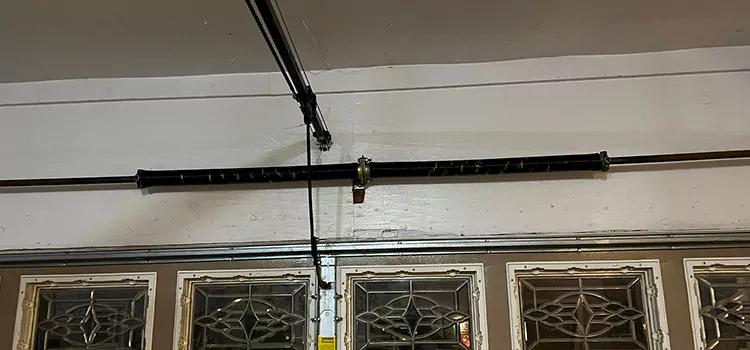 Garage Door Spring Repair Near Me Haltom City