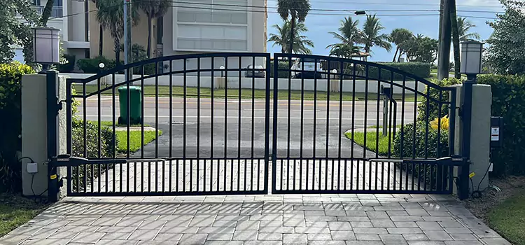 Gate Opener Replacement Near Me in Haltom City, TX