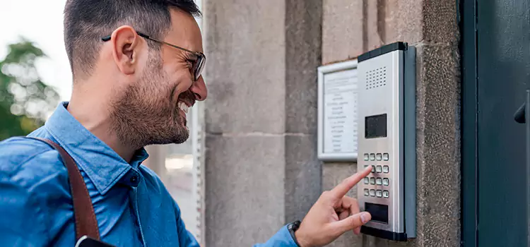 Advanced Solutions for Enhanced Security in Haltom City, TX