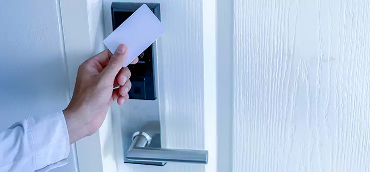 Why Choose Us for Your Keycard Lock Installation in Haltom City, TX?