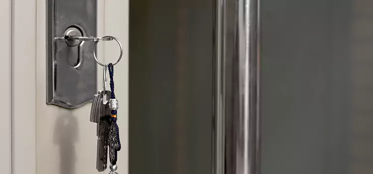 Master Keying by the Numbers Haltom City