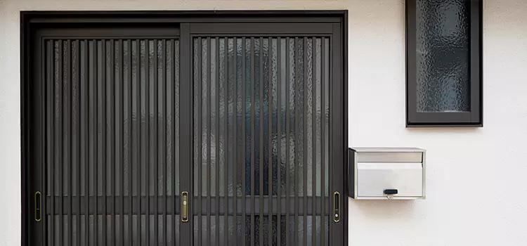 Sliding Screen Door Repair Haltom City