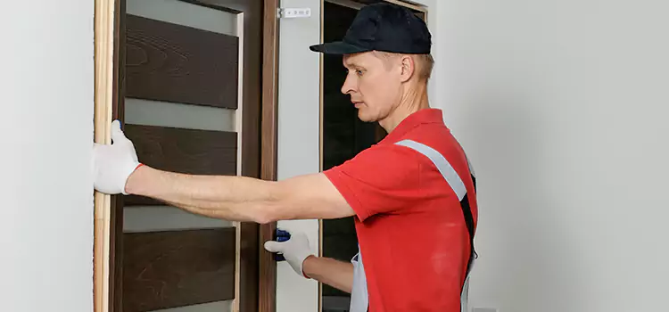 Frame and Panel Restoration Haltom City