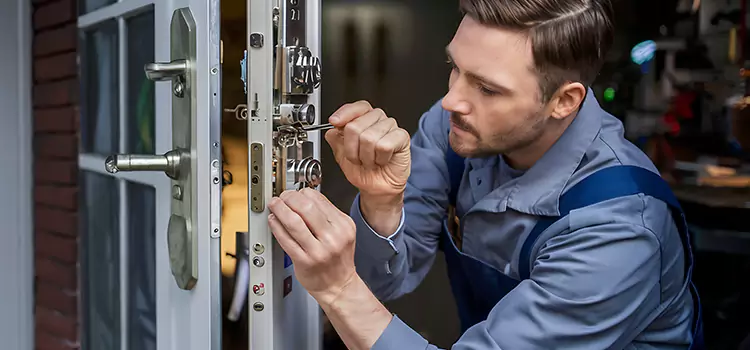 Residential Lock Installation Haltom City