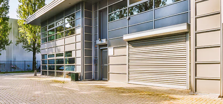 Electric Roller Garage Doors Haltom City