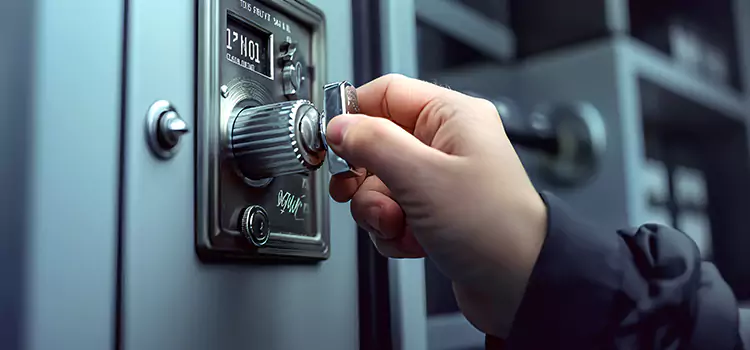 Locksmith Cost to Open Safe Haltom City