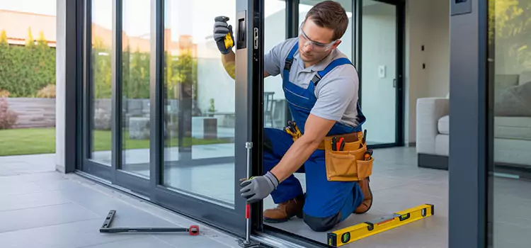 Sliding Screen Door Repair Haltom City