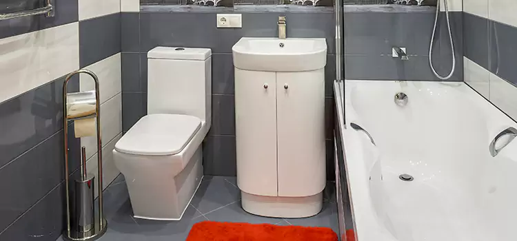 Hansgrohe Shaving Mirror Haltom City