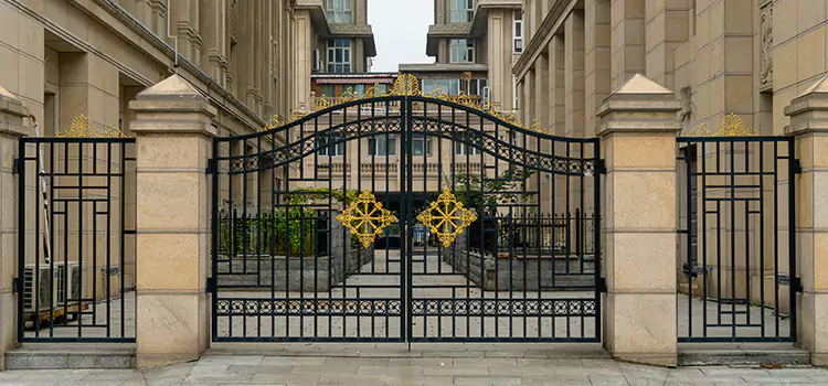 Comprehensive Iron Gate Maintenance Solutions in Haltom City, TX
