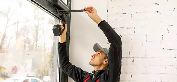 Why Choose Us for Your Door Closer Needs in Haltom City