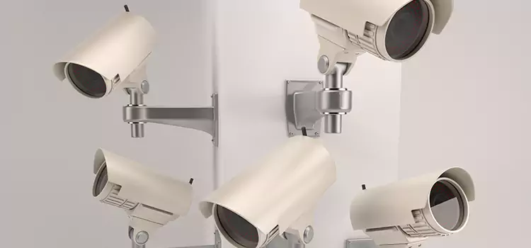 Your Trusted Partner for CCTV Solutions in Haltom City