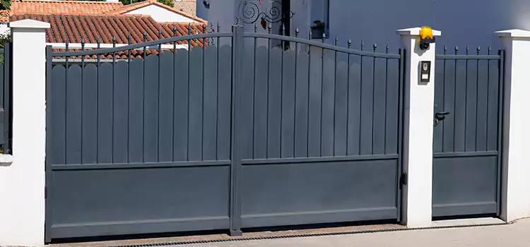 Emergency Commercial Gate Repair Haltom City