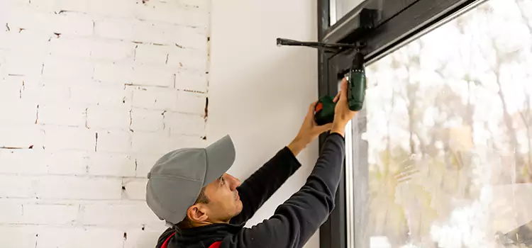 Your Trusted Partner for Door Closer Solutions in Haltom City, TX