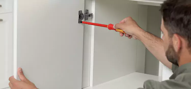 Screen Door Hinge Repair Haltom City