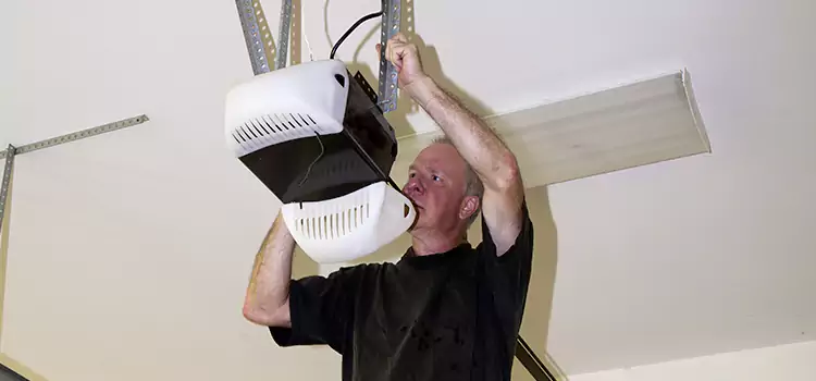 Garage Door Opener Service Haltom City