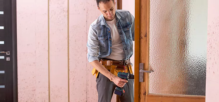 Door Glass Replacement Haltom City