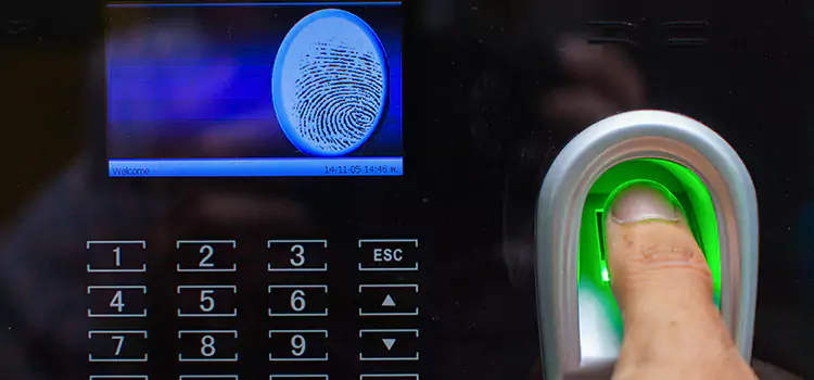 Your Trusted Partner for Secure Access in Haltom City, TX