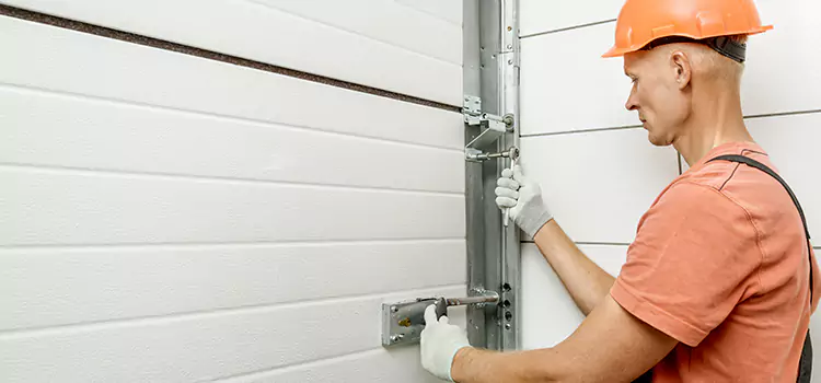 Why Choose Us for Garage Door Lock Services in Haltom City, TX?