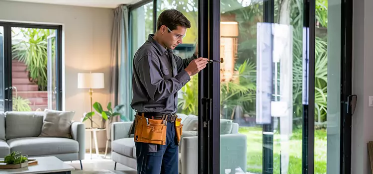 Why Choose Us for Your Glass Door Needs in Haltom City, TX?