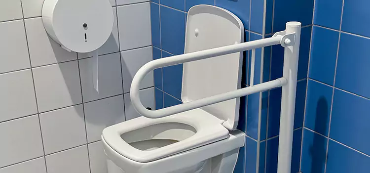 Comprehensive Solutions in Haltom City, TX for Accessible Facilities