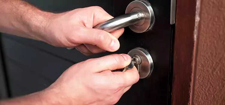Pella Storm Door Lock Body Replacement Haltom City