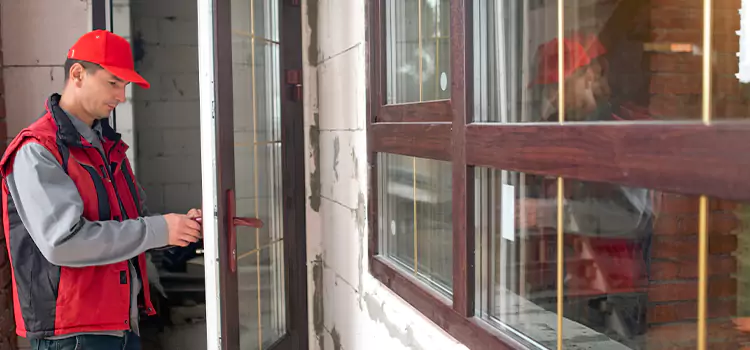 Sliding Door Lock Repair Haltom City
