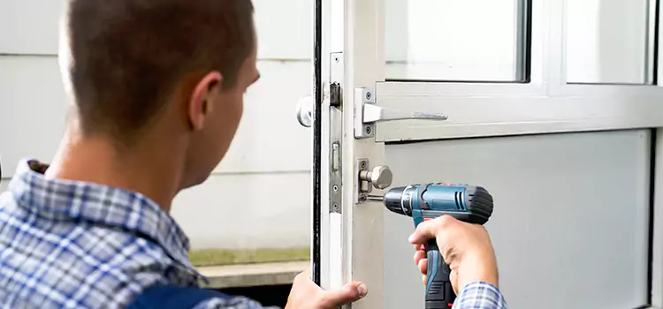 Experienced and Reliable Technicians Haltom City