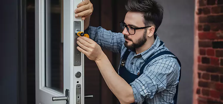 Residential Door Repairs Haltom City