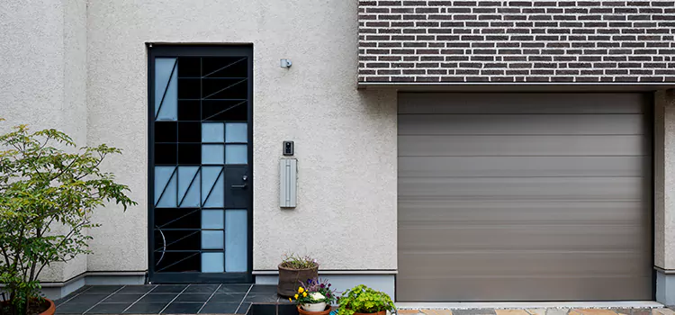 Residential Roll Up Security Doors Haltom City