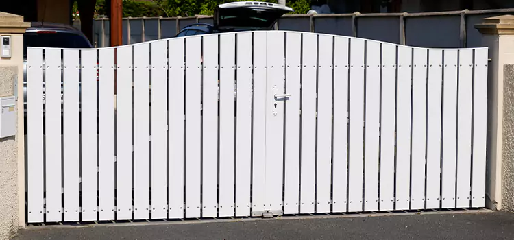 Why Choose Us for Residential Gate Repair in Haltom City, TX?